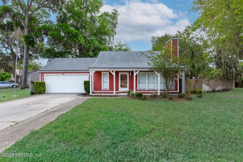11418 Beacon Dr N, JACKSONVILLE, FL, 32225-4014 | Card Image