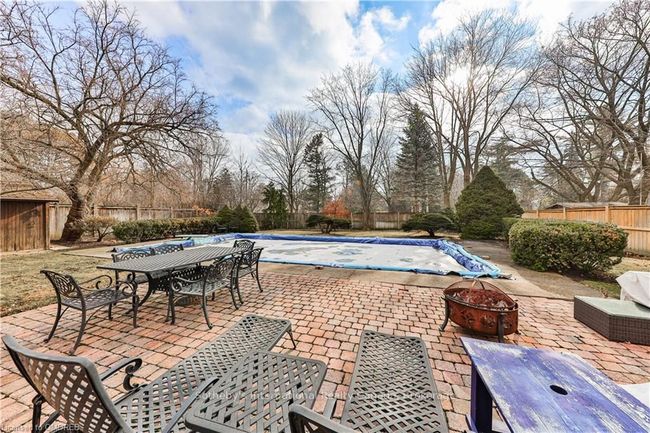 2230 All Saints Cres, House other with 4 bedrooms, 3 bathrooms and 4 parking in Oakville ON | Image 42