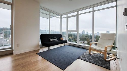 1209-525 Foster Ave, Coquitlam, BC, V3J0H6 | Card Image