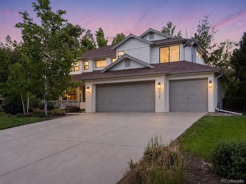 5325 Pinehurst Dr, Boulder, CO, 80301-3793 | Card Image