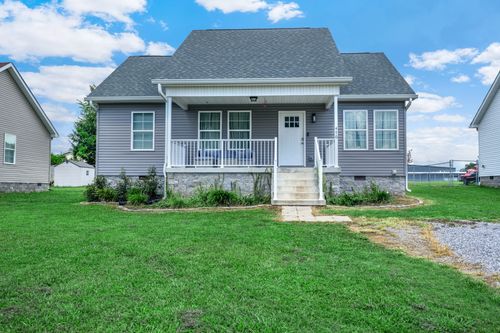 470 Meadowbrook Dr, Mc Minnville, TN, 37110-3351 | Card Image