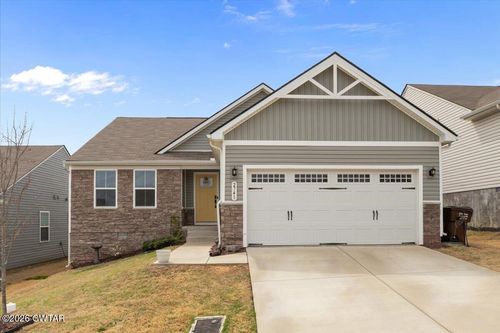 2741 Thornton Grove Blvd, Nashville, TN, 37207-2232 | Card Image