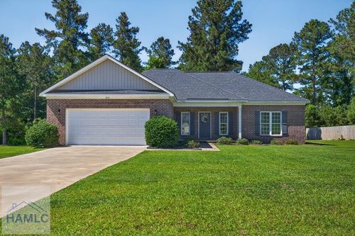 214 Dewpoint Dr, Statesboro, GA, 30458-4487 | Card Image