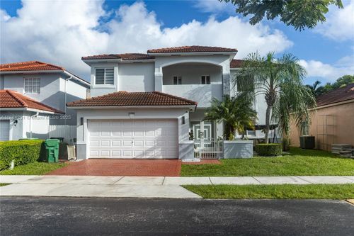 15981 Sw 54th Ter, Miami, FL, 33185-5027 | Card Image