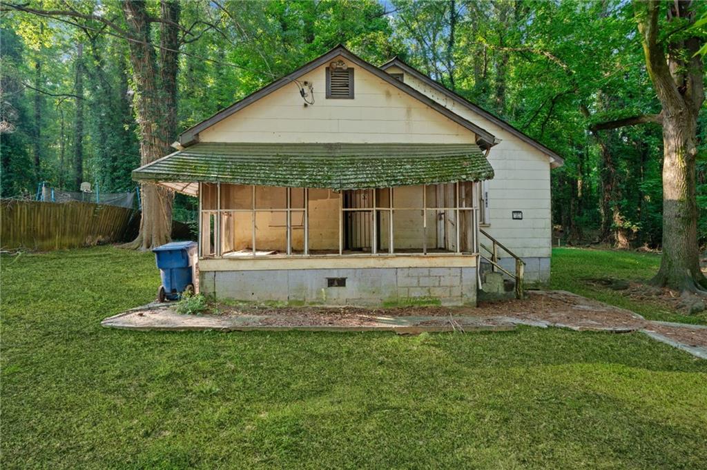 Boulder Park Dr, Atlanta, GA 30331