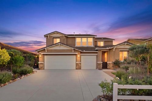 5615 Spanish Horse, Oceanside, CA, 92057-5542 | Card Image