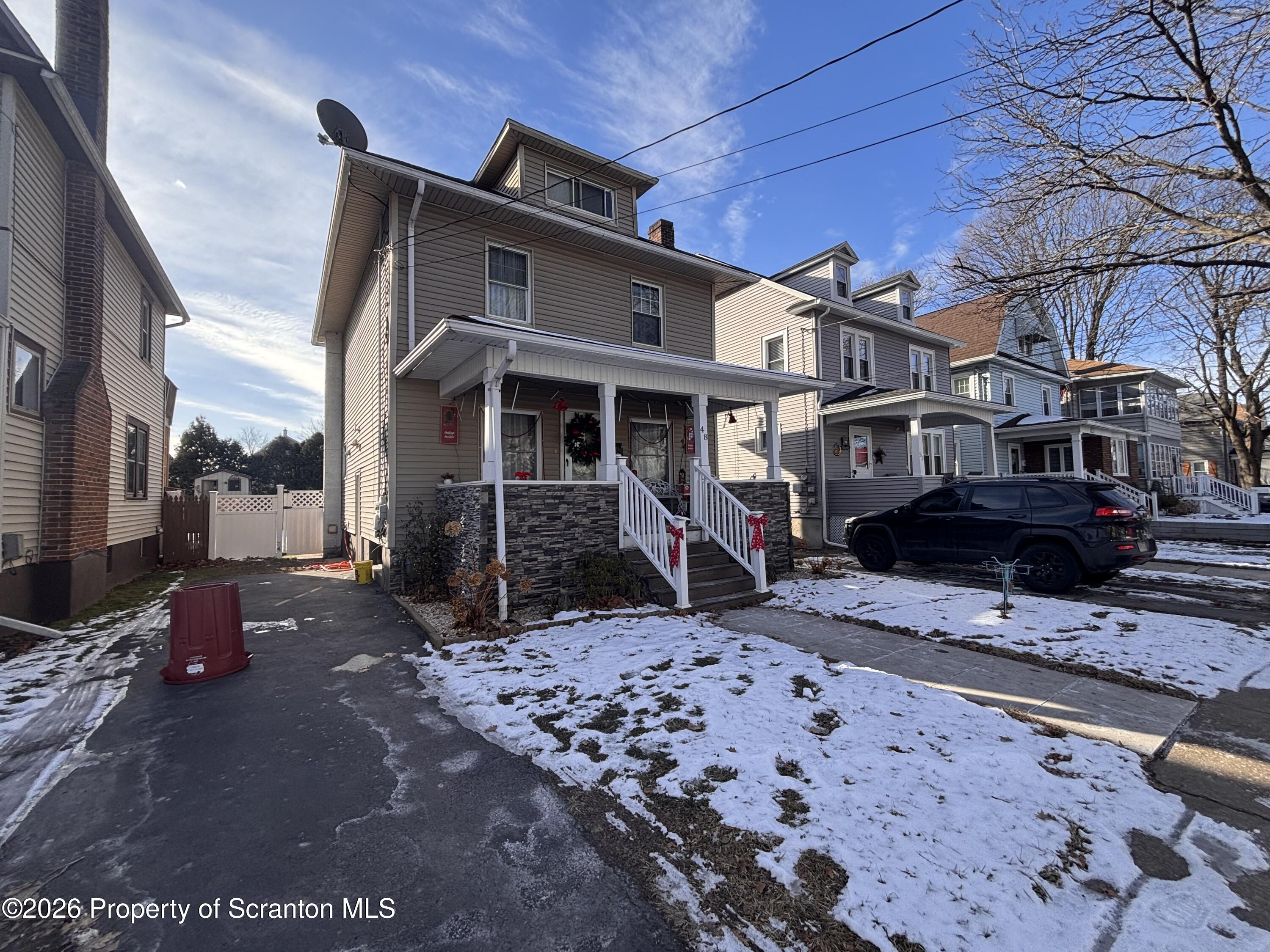 Residential in Kingston 3