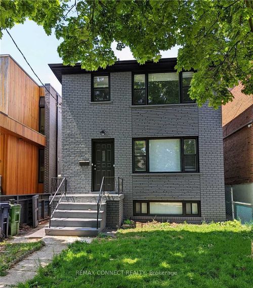 lower-50 Palmerston Ave, Toronto, ON, M6J2J1 | Card Image