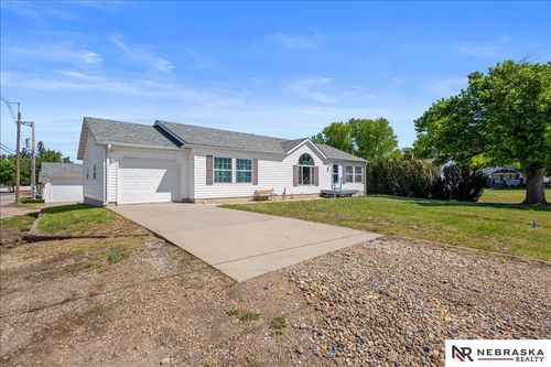 416 N Douglas St, Wilber, NE, 68465-3056 | Card Image