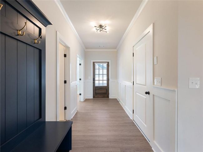 4436 Hosch Reserve Ct, House other with 5 bedrooms, 3 bathrooms and null parking in Buford GA | Image 27