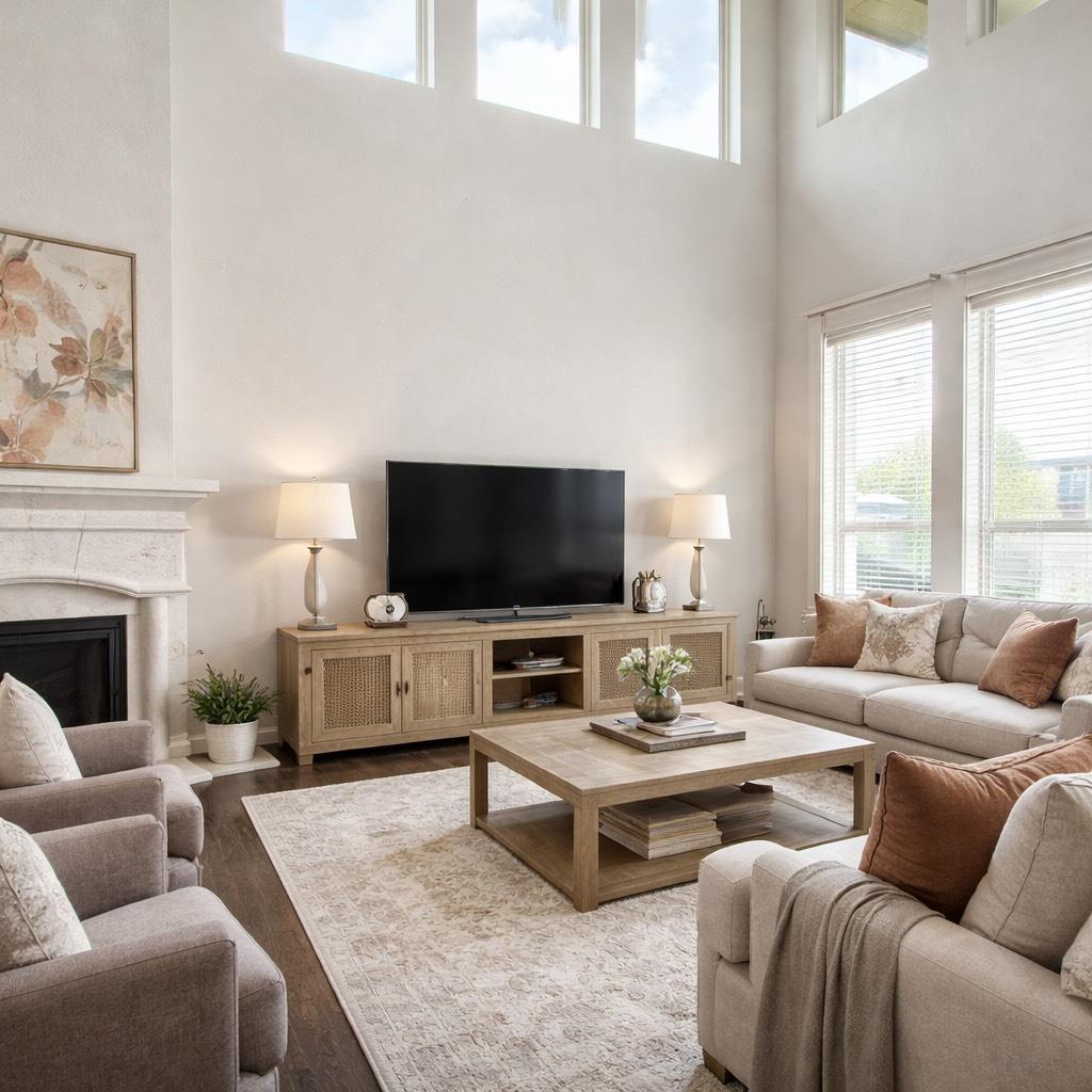 Residential in Friendswood 3