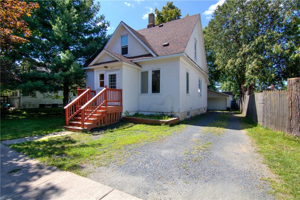 Emery St, Stanley, WI 54768