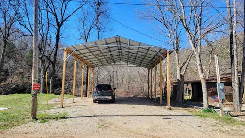 riverbend-camper-3rd-L 9, 10 B 3 River Front Road, Hardy, AR, 72542 | Card Image