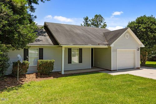 450 Main St, Lillington, NC, 27546-5161 | Card Image