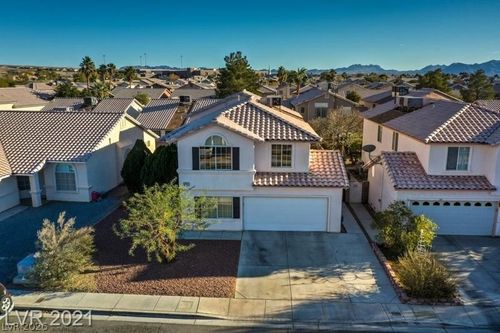 6281 Back Woods Rd, Las Vegas, NV, 89142-0784 | Card Image