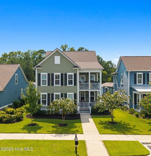 9099 Village Lake Drive Sw, Calabash, NC, 28467 | Card Image