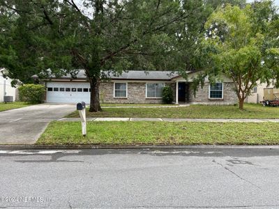 8680 Hammondwood Road N, House other with 3 bedrooms, 2 bathrooms and null parking in Jacksonville FL | Image 1