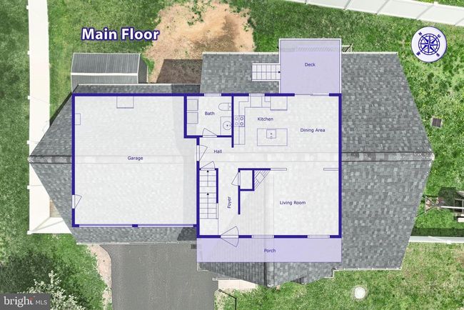 100 Nolan Dr, House other with 4 bedrooms, 3 bathrooms and null parking in YORK PA | Image 13