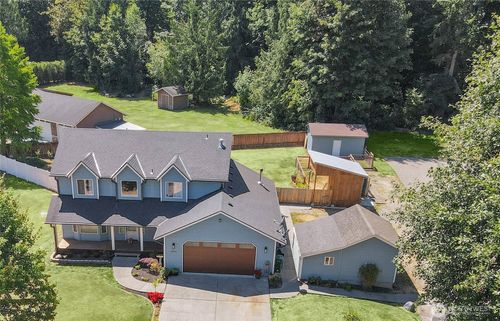 26504 33rd Avenue Ne, Arlington, WA, 98223 | Card Image