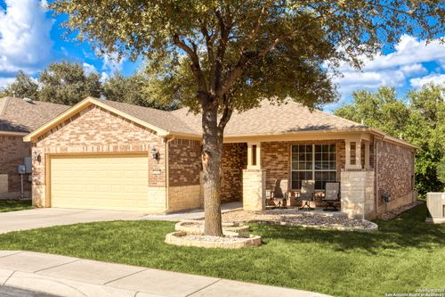 12435 Modena Bay, San Antonio, TX, 78253-4102 | Card Image