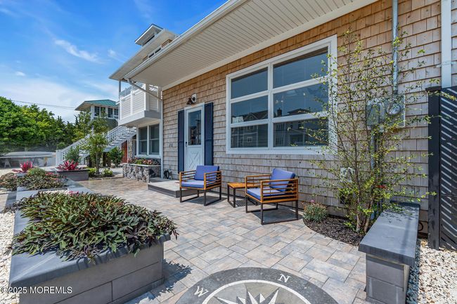 206 24 Th Ave, House other with 2 bedrooms, 1 bathrooms and null parking in Seaside Park NJ | Image 7