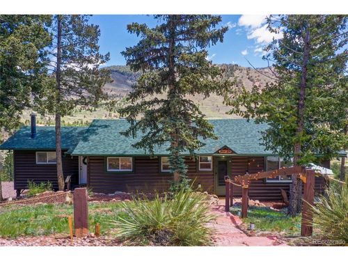 9850 Mohawk Trl, Cascade, CO, 80809-1506 | Card Image