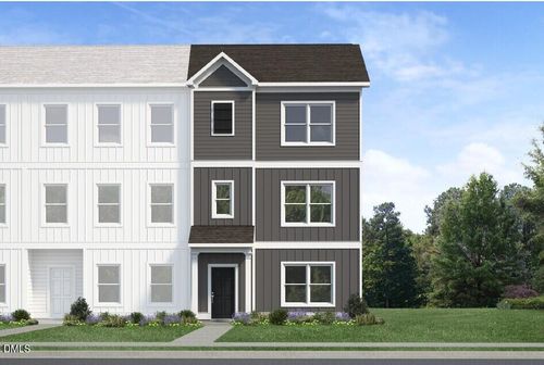 700 Orchard Vista Cir, Raleigh, NC, 27606-2282 | Card Image
