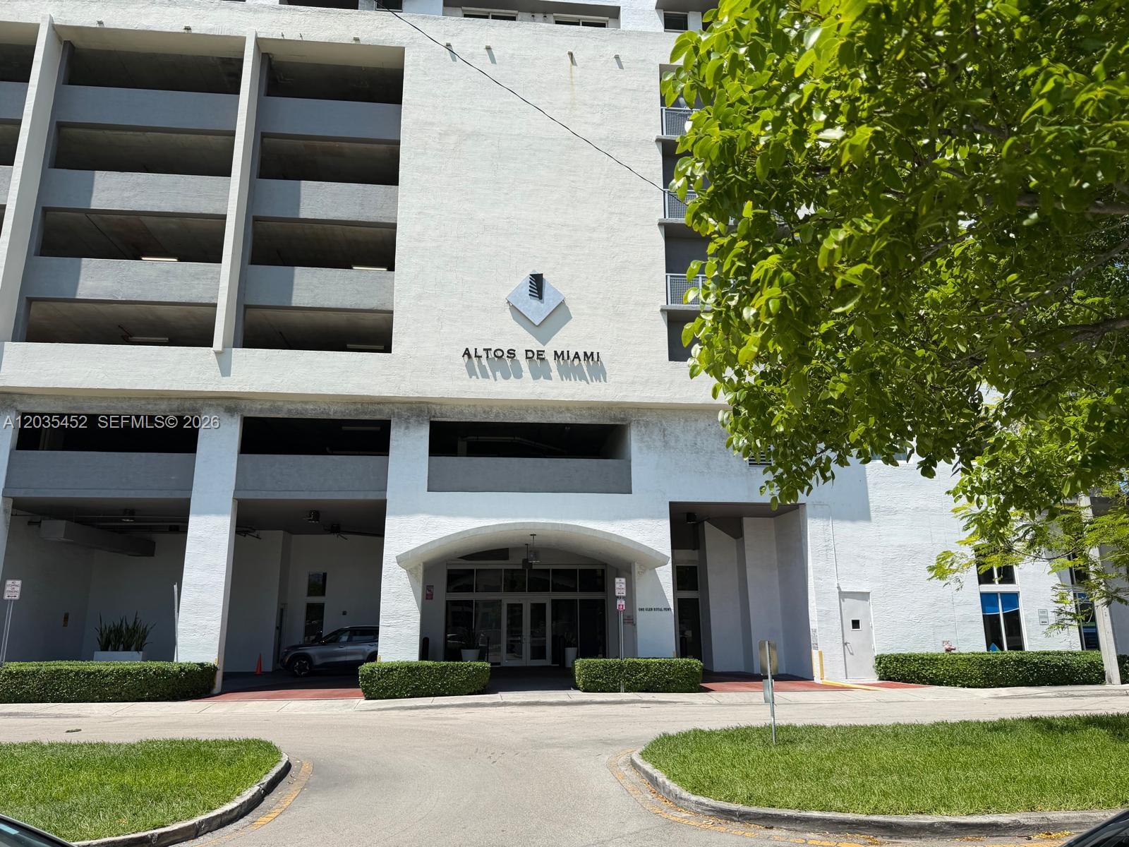 Residential Lease in Miami 2