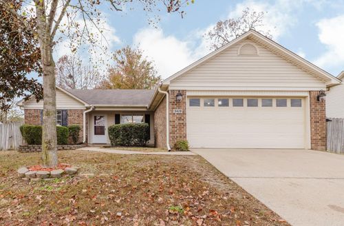 3419 Forest Dr, Bryant, AR, 72022-9098 | Card Image