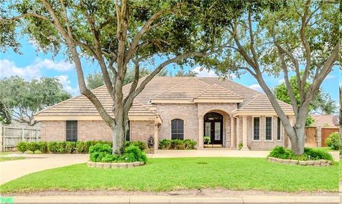 2513 Kings Dr, Edinburg, TX, 78539-6665 | Card Image