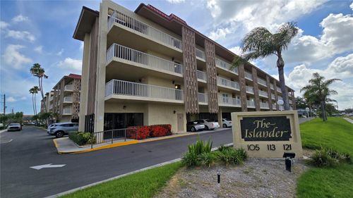112-105 Island Way, CLEARWATER, FL, 33767-2218 | Card Image