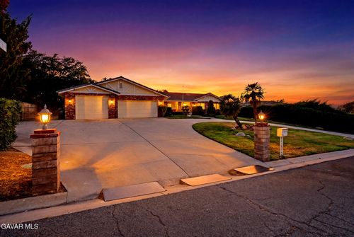 41653 62nd St W, Palmdale, CA, 93551-1601 | Card Image