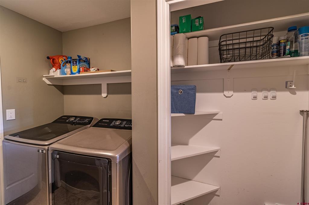 Residential in Aztec 4