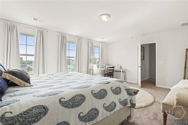 Master bedroom suite | Image 18