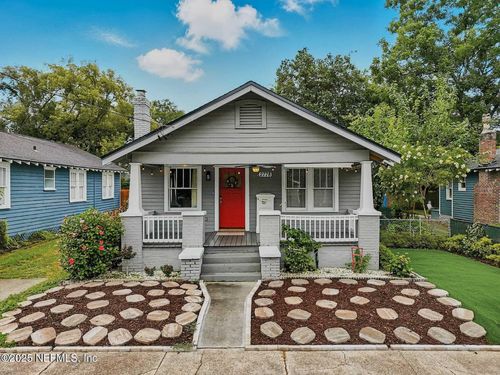 2778 Dellwood Ave, Jacksonville, FL, 32205-7425 | Card Image