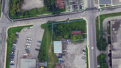 57 & 59 Ormond Street N, Thorold, ON, L2V1Z3 | Card Image