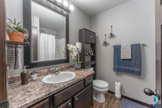9521 W Gert St, Townhouse with 3 bedrooms, 3 bathrooms and null parking in Sioux Falls SD | Image 24