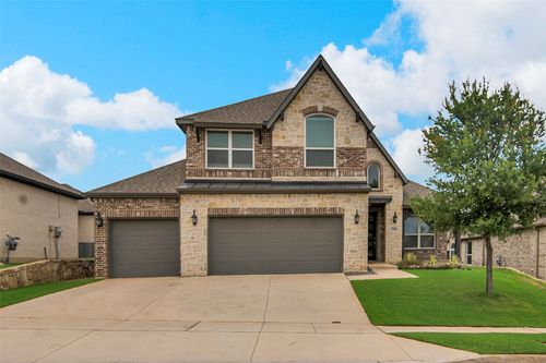 1405 Hoyt Dr, McKinney, TX, 75071-0021 | Card Image