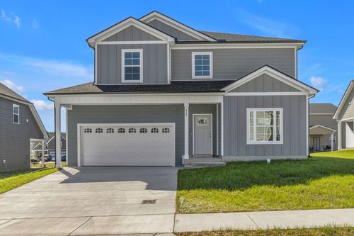 429 Bountiful Dr, Smyrna, TN, 37167-3537 | Card Image