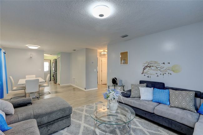 1594 Esterbrook Ln, House other with 2 bedrooms, 1 bathrooms and null parking in Sebastian FL | Image 7