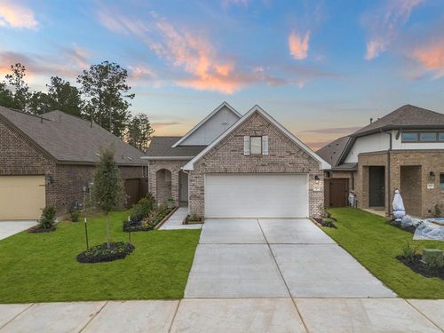 28818 Bobcat Run Dr, New Caney, TX, 77357-5621 | Card Image