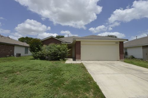 15814 Borwick Ln, Selma, TX, 78154-3838 | Card Image