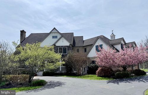 1771 Indian Run Rd, Malvern, PA, 19355-9715 | Card Image