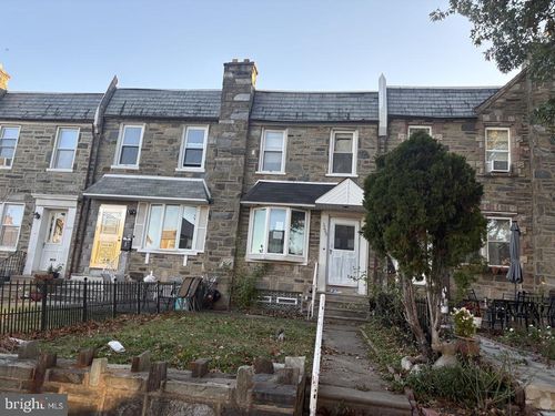 3208 Glenview St, PHILADELPHIA, PA, 19149-2603 | Card Image