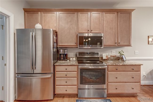 10922 Lantern Way, Condo with 3 bedrooms, 2 bathrooms and null parking in North Chesterfield VA | Image 26