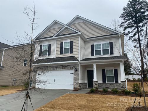 5612 Amelia Ln, Gastonia, NC, 28056-5611 | Card Image