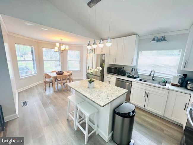 10166 Guilford Rd, House other with 5 bedrooms, 3 bathrooms and null parking in JESSUP MD | Image 6