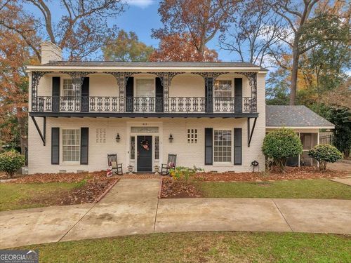 413 Judy Lane, Americus, GA, 31710 | Card Image