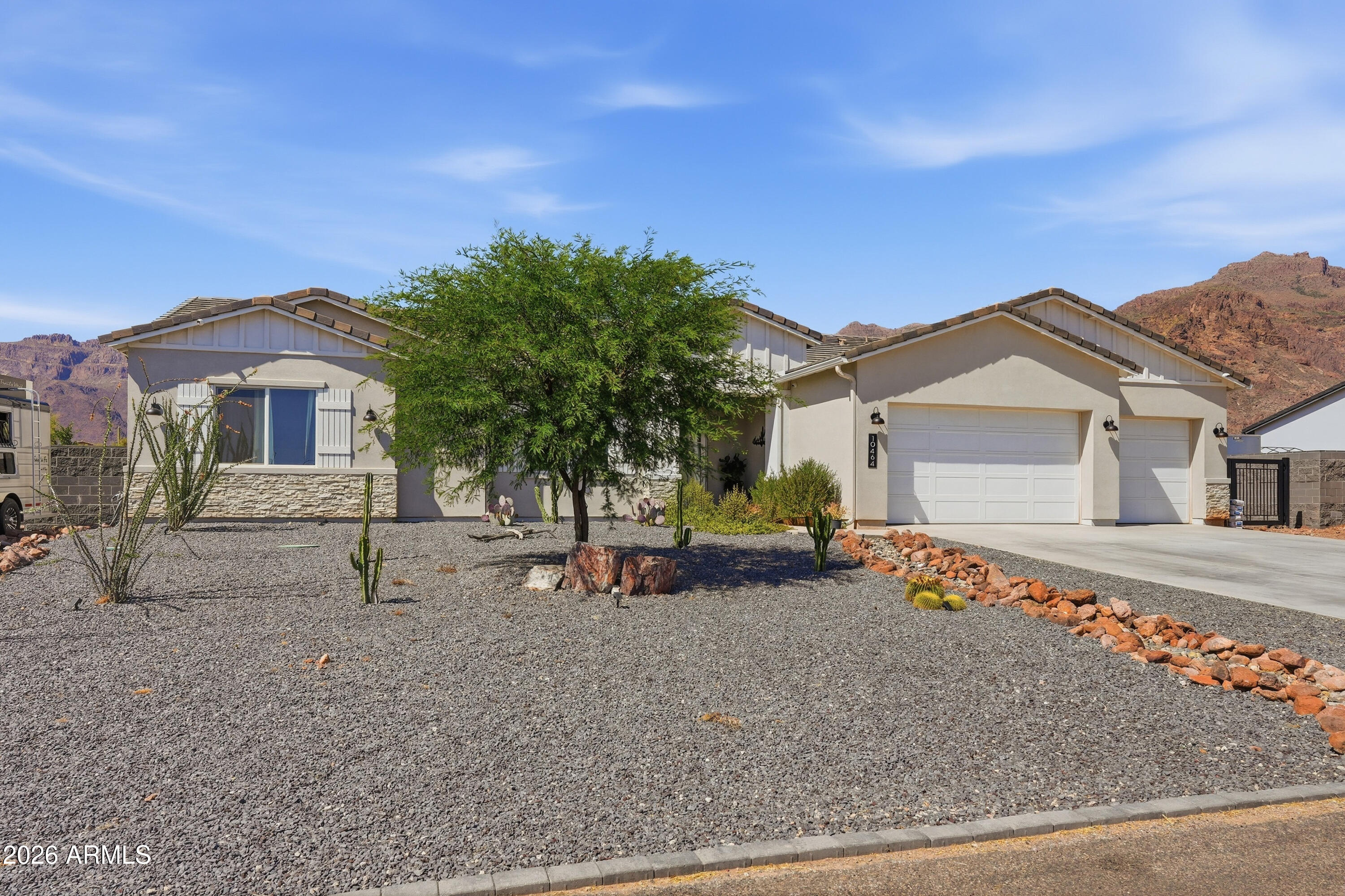 Residential in Gold Canyon 2