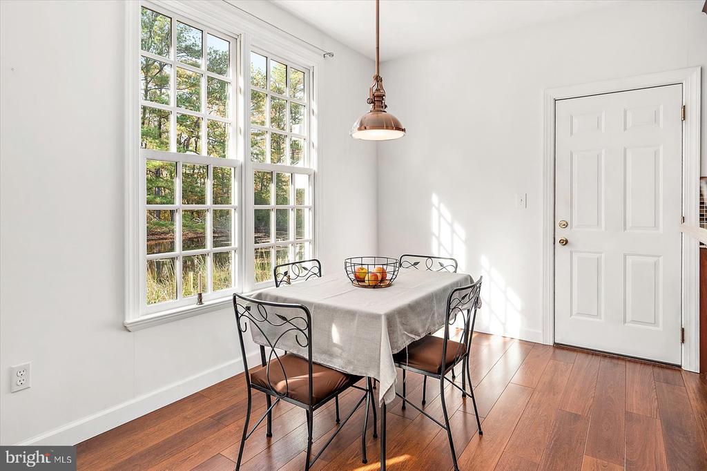 Residential in OCEAN PINES 4